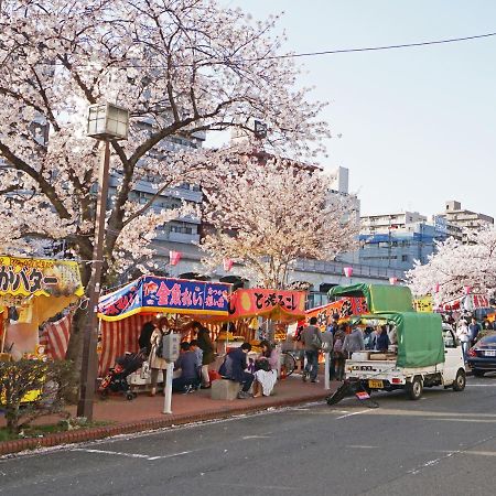横浜ザ・アパートメント Yokohama  Exterior photo