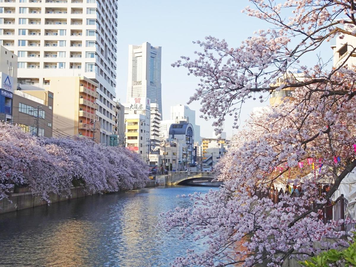 横浜ザ・アパートメント Yokohama  Exterior photo
