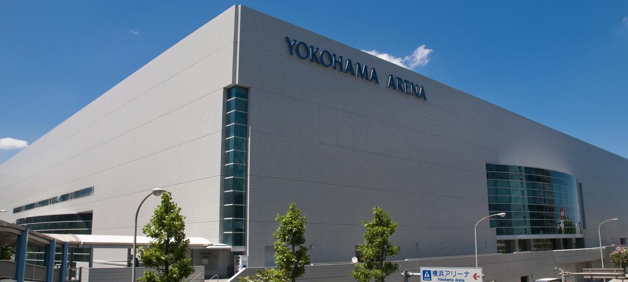 横浜ザ・アパートメント Yokohama  Exterior photo